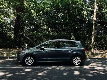Golf Sportsvan 1.0 TSI BMT Comfortline