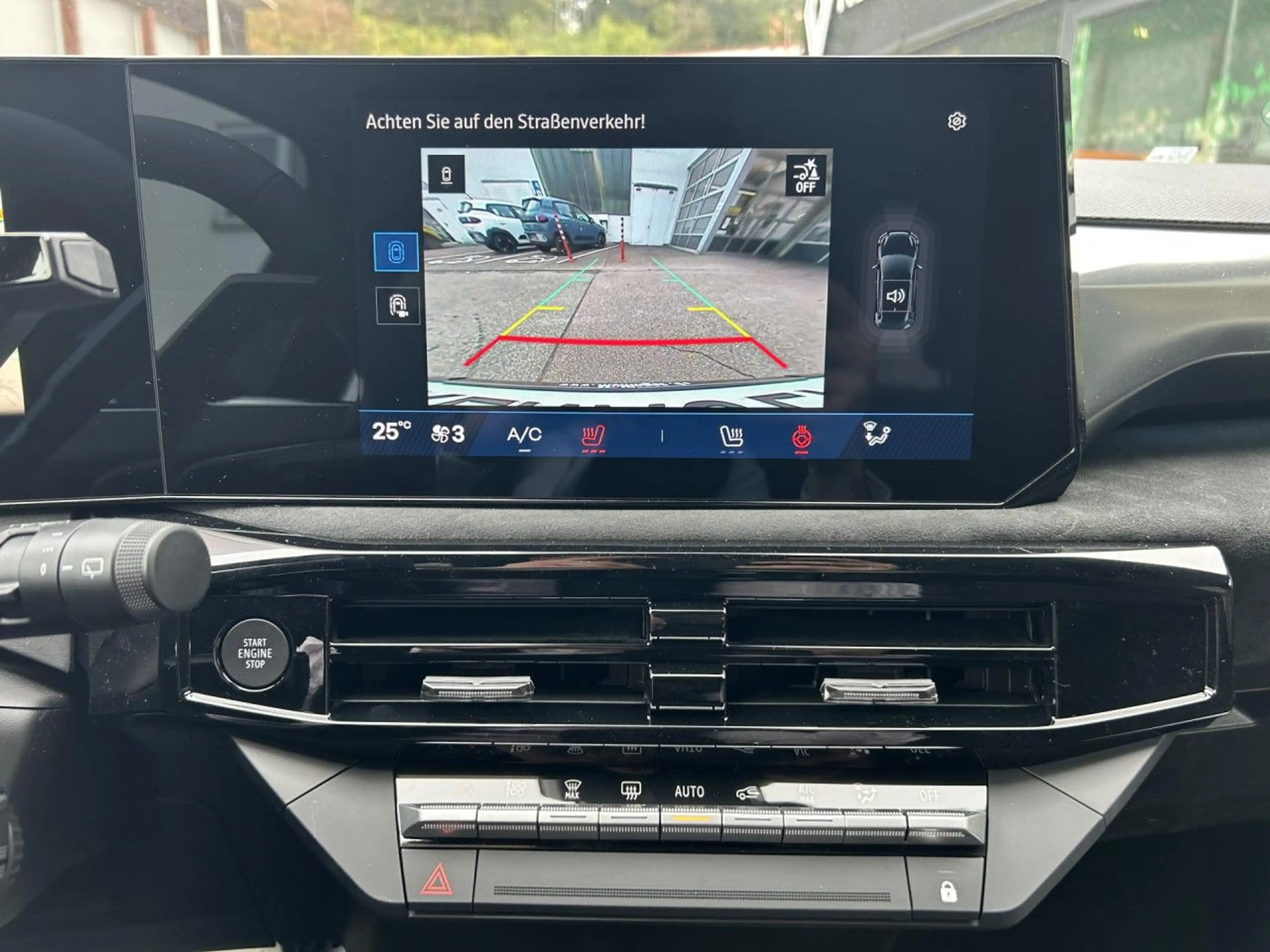 Renault Clio Esprit Alpine Full Hybrid E-Tech 160 ACC Navi — photo 14
