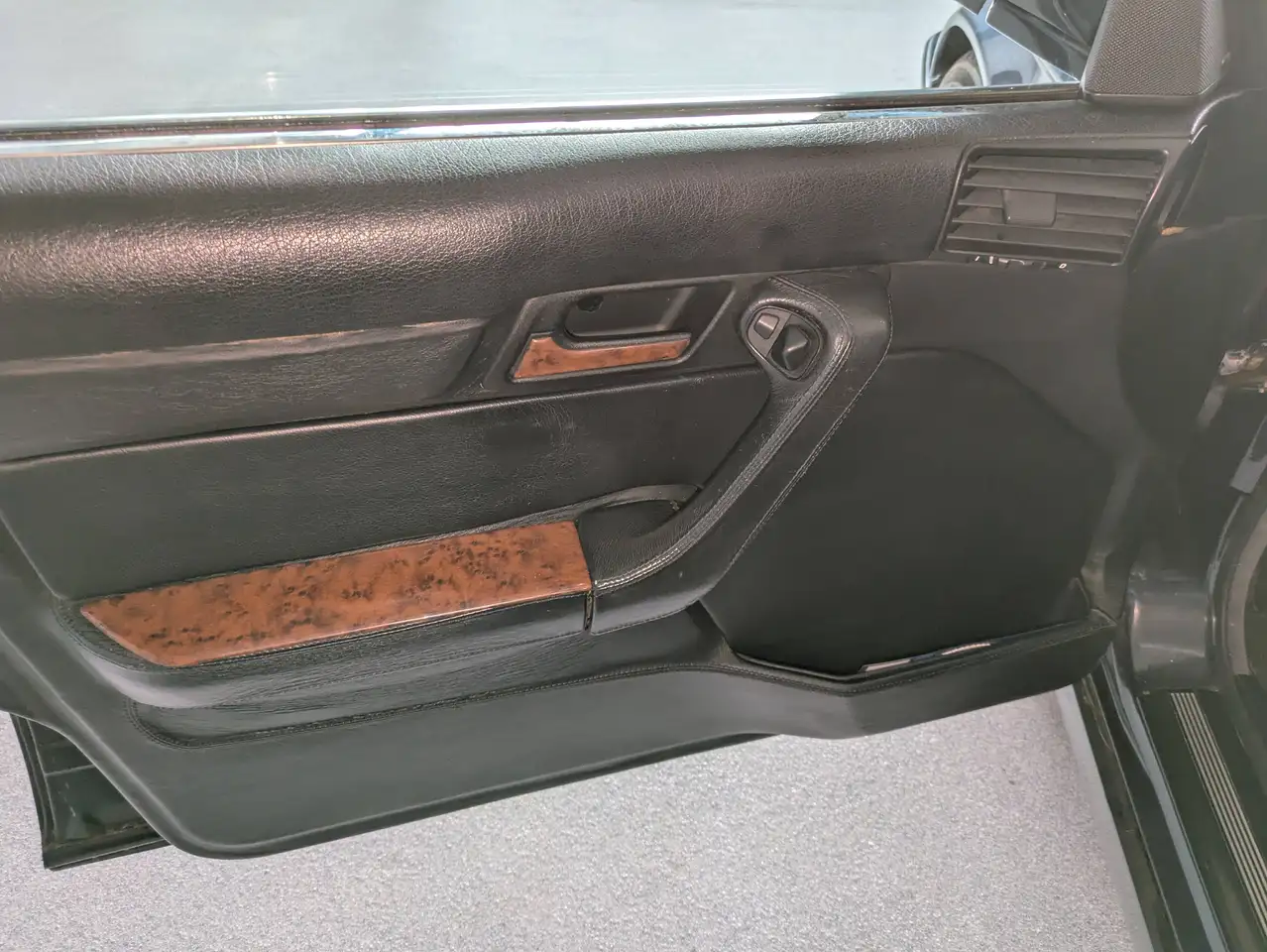 BMW M5, foto 10