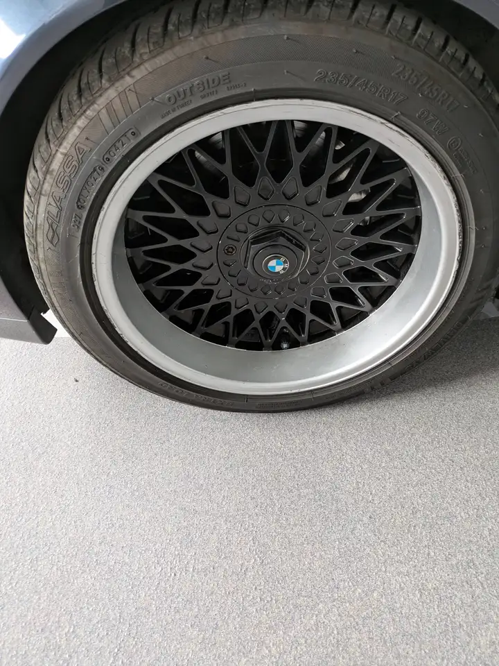 BMW M5, foto 11