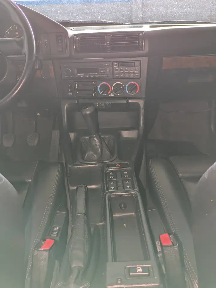 BMW M5, foto 7