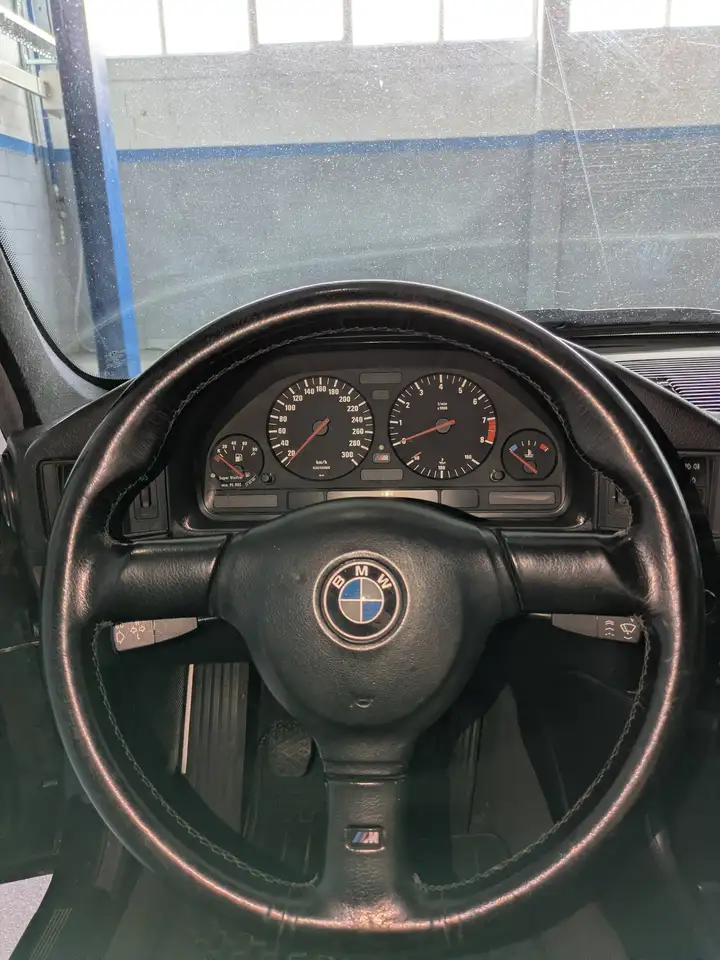 BMW M5, foto 6