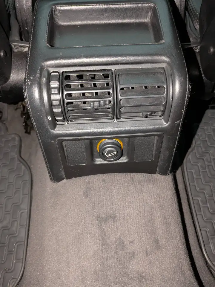BMW M5, foto 8