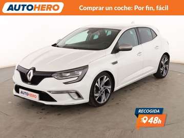 1.6 TCe Energy GT EDC 151kW