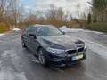 BMW 520 520 d M Sport Black - thumbnail 1