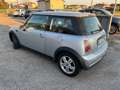 MINI One Mini 1.6 De Luxe CL A NORMA NEOPATENTATI Argento - thumbnail 2