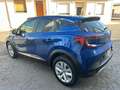 Renault Captur 1.0 TCE 100Cv GPL Km90.000-2020 Blu/Azzurro - thumbnail 6