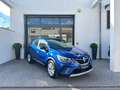 Renault Captur 1.0 TCE 100Cv GPL Km90.000-2020 Blu/Azzurro - thumbnail 1