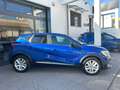 Renault Captur 1.0 TCE 100Cv GPL Km90.000-2020 Blu/Azzurro - thumbnail 4