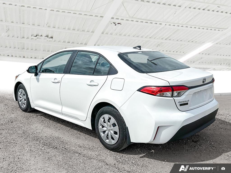 2024 Toyota Corolla — снимка 1