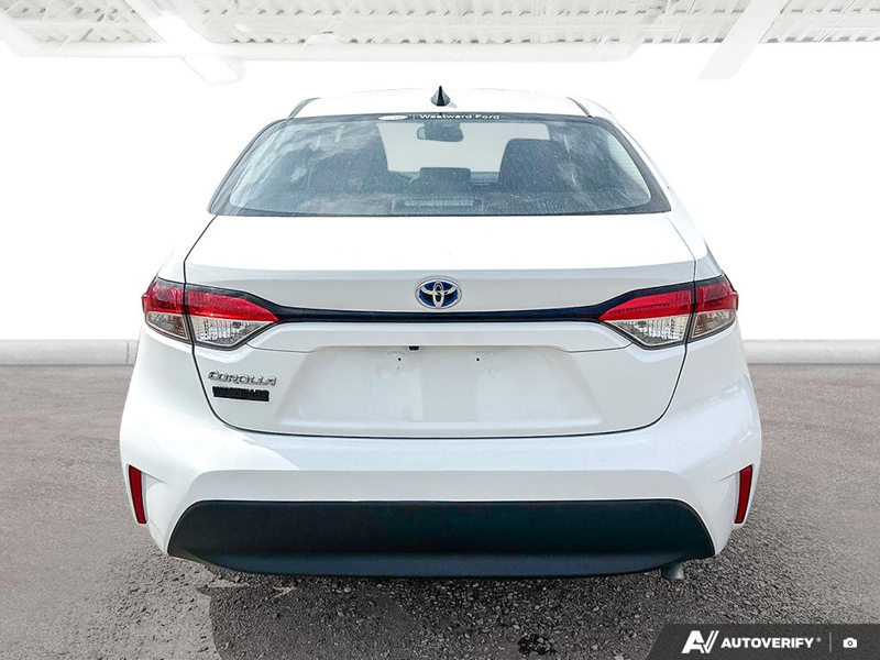 2024 Toyota Corolla — снимка 1