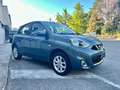 Nissan Micra Grau - thumbnail 4
