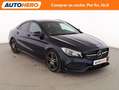 Mercedes-Benz CLA 200 200d AMG Line7G-DCT Azul - thumbnail 8