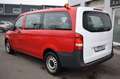Mercedes-Benz Vito Tourer Aut. 114 CDI lang *Klima*RFK*9Sitze* Rosso - thumbnail 8