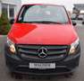 Mercedes-Benz Vito Tourer Aut. 114 CDI lang *Klima*RFK*9Sitze* Rosso - thumbnail 2