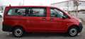 Mercedes-Benz Vito Tourer Aut. 114 CDI lang *Klima*RFK*9Sitze* Rosso - thumbnail 4