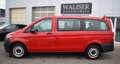 Mercedes-Benz Vito Tourer Aut. 114 CDI lang *Klima*RFK*9Sitze* Rosso - thumbnail 5