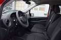 Mercedes-Benz Vito Tourer Aut. 114 CDI lang *Klima*RFK*9Sitze* Rosso - thumbnail 11