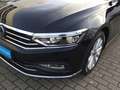 Volkswagen Passat Variant 2.0 TDI DSG ELEGANCE +AHK +IQ.LIGHT +ACC +RKAM +N Schwarz - thumbnail 6