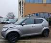 Suzuki Ignis 1.2  benzina dualjet iTop 2wd km 45000 Gris - thumbnail 1