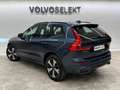 Volvo XC60 T6 AWD 253 + 145ch Plus Style Dark Geartronic Bleu - thumbnail 2
