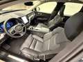 Volvo XC60 T6 AWD 253 + 145ch Plus Style Dark Geartronic Bleu - thumbnail 5