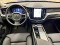 Volvo XC60 T6 AWD 253 + 145ch Plus Style Dark Geartronic Bleu - thumbnail 4