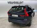 Volvo XC60 T6 AWD 253 + 145ch Plus Style Dark Geartronic Bleu - thumbnail 17