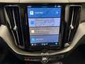 Volvo XC60 T6 AWD 253 + 145ch Plus Style Dark Geartronic Bleu - thumbnail 12
