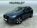Volvo XC60 T6 AWD 253 + 145ch Plus Style Dark Geartronic Bleu - thumbnail 1