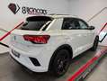 Volkswagen T-Roc 2.0 TSI R 4Motion DSG7 221kW Blanco - thumbnail 2