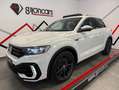 Volkswagen T-Roc 2.0 TSI R 4Motion DSG7 221kW Blanco - thumbnail 1