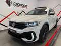 Volkswagen T-Roc 2.0 TSI R 4Motion DSG7 221kW Blanco - thumbnail 3