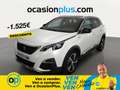 Peugeot 3008 1.6 THP GT Line EAT6 165 Blanco - thumbnail 1