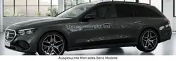 Mercedes-Benz E 300 deT 4M All Terrain AHK DISTRO DIGILIGHT AIR