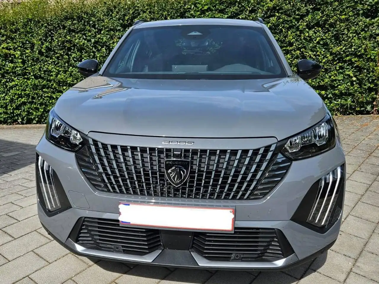 Peugeot 2008 2026