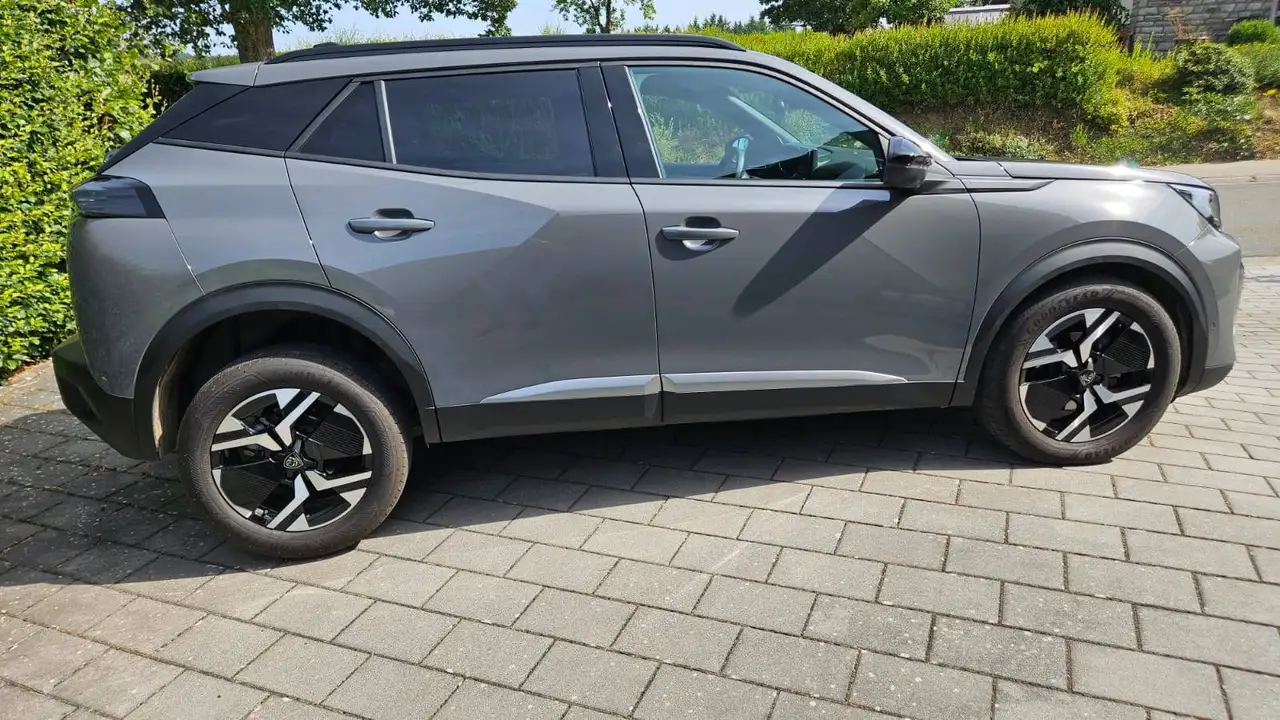 Peugeot 2008 2026