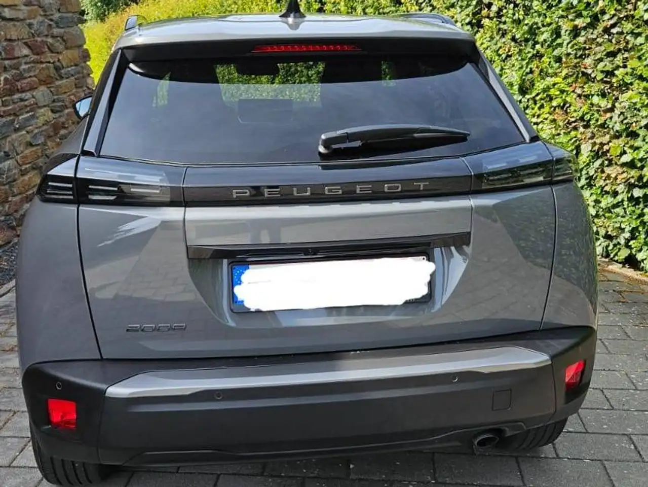 Peugeot 2008 2026