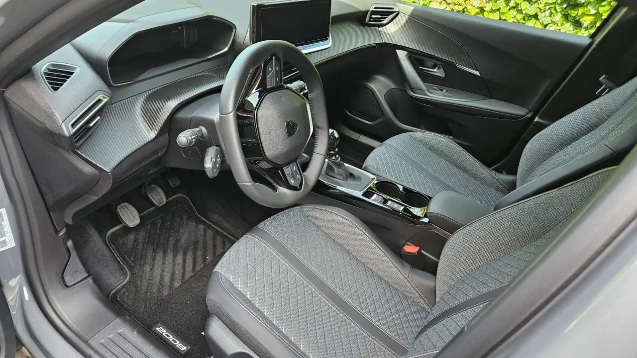 Peugeot 2008 2026