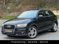 Audi Q3 2.0 TDI QUATTRO/S-LINE/177PS/PANO/LED/KEYLESS Schwarz - thumbnail 1