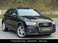 Audi Q3 2.0 TDI QUATTRO/S-LINE/177PS/PANO/LED/KEYLESS Schwarz - thumbnail 3