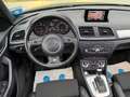 Audi Q3 2.0 TDI QUATTRO/S-LINE/177PS/PANO/LED/KEYLESS Schwarz - thumbnail 11