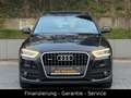 Audi Q3 2.0 TDI QUATTRO/S-LINE/177PS/PANO/LED/KEYLESS Schwarz - thumbnail 2