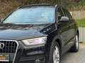 Audi Q3 2.0 TDI QUATTRO/S-LINE/177PS/PANO/LED/KEYLESS Schwarz - thumbnail 9