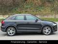 Audi Q3 2.0 TDI QUATTRO/S-LINE/177PS/PANO/LED/KEYLESS Schwarz - thumbnail 8