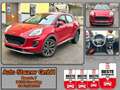Ford Puma Titanium 1.0 EcoBoost MHEV Autom.*AHK*iACC* Rot - thumbnail 1