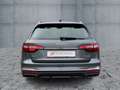 Audi A4 40 TDI S-TR QU S-LINE LED+NAVI+SHZ+18" Grau - thumbnail 5