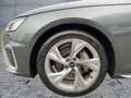 Audi A4 40 TDI S-TR QU S-LINE LED+NAVI+SHZ+18" Grau - thumbnail 8