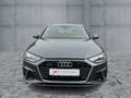 Audi A4 40 TDI S-TR QU S-LINE LED+NAVI+SHZ+18" Grau - thumbnail 3