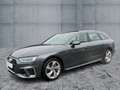 Audi A4 40 TDI S-TR QU S-LINE LED+NAVI+SHZ+18" Grau - thumbnail 2